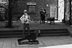 Dancing In The Street